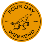4day weekend